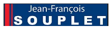SOUPLET JEAN-FRANÇOIS Logo