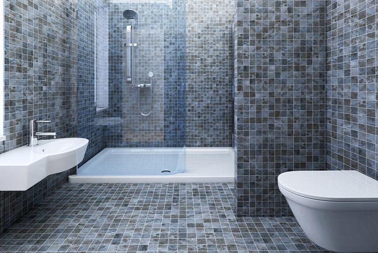 SOUPLET JEAN FRANCOIS SALLE DE BAINS LANNION Salle De Bain 3